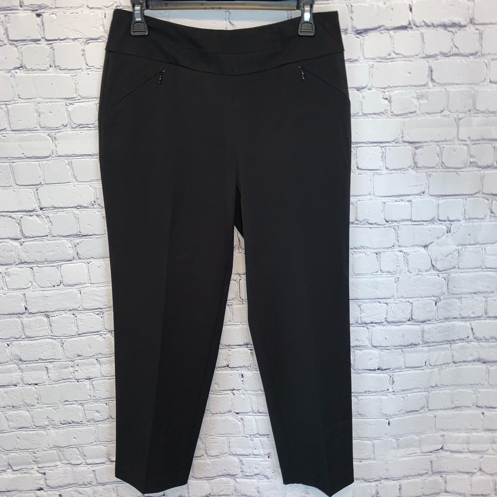 Black Pants